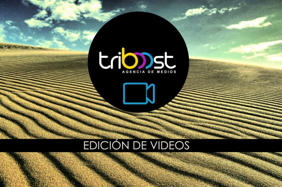 EDICIÓN DE VIDEOS